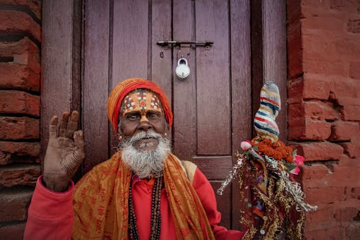colorful native flowers