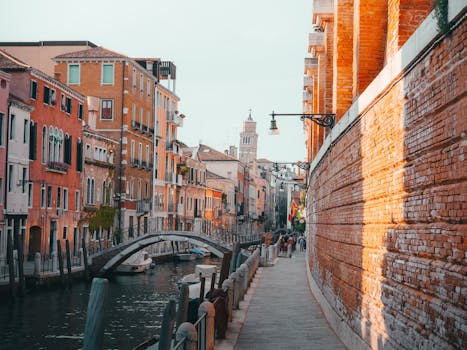 water self-watering system