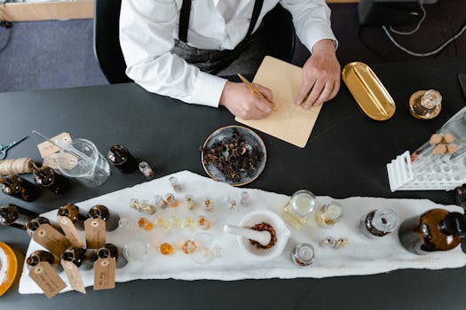 Composting Paper Products